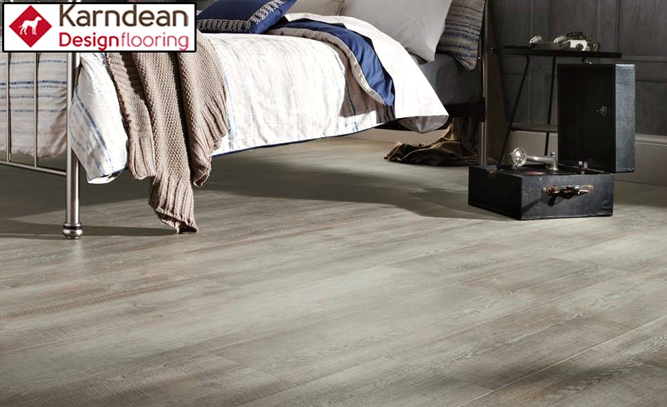 Karndean Flooring-Harper and Pye Carpets Blackpool