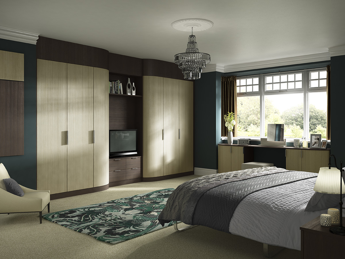 Fitted Bedroom Furniture Blackpool 01253 82 82 82