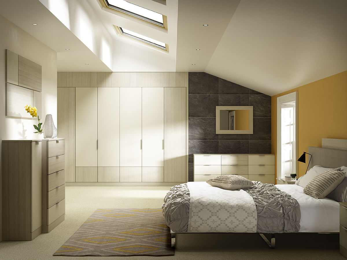 Fitted Bedroom Furniture Blackpool 01253 82 82 82