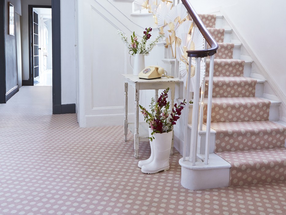 Quality Carpets in Fleetwood, Perfect Choice for Every Room in Your Home